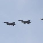 România, alertă maximă: Avioane de vânătoare, ridicate după drone rusești la graniță