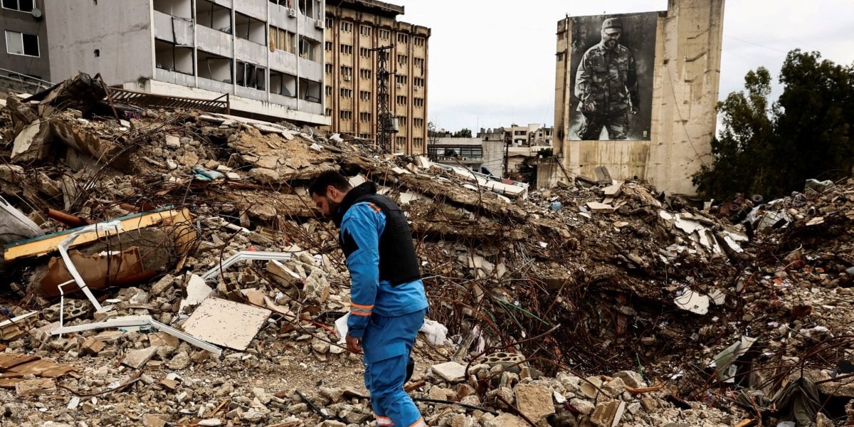 Trump, optimist, anunță pace cu iranul, teheranul îl contrazice