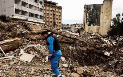 Trump, optimist, anunță pace cu iranul, teheranul îl contrazice