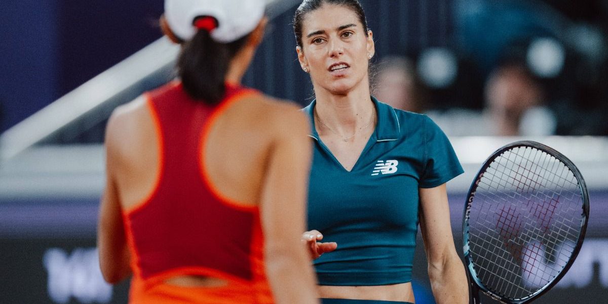 Cîrstea, retragere ȘOC în semifinala WTA Rouen