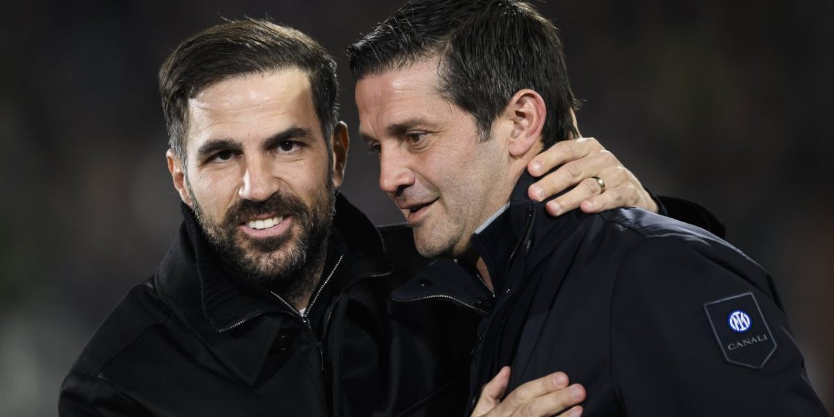 Como – Inter, duel pentru Chivu: Urmărește LIVE TEXT de la 21:45