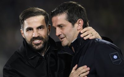 Como – Inter, duel pentru Chivu: Urmărește LIVE TEXT de la 21:45