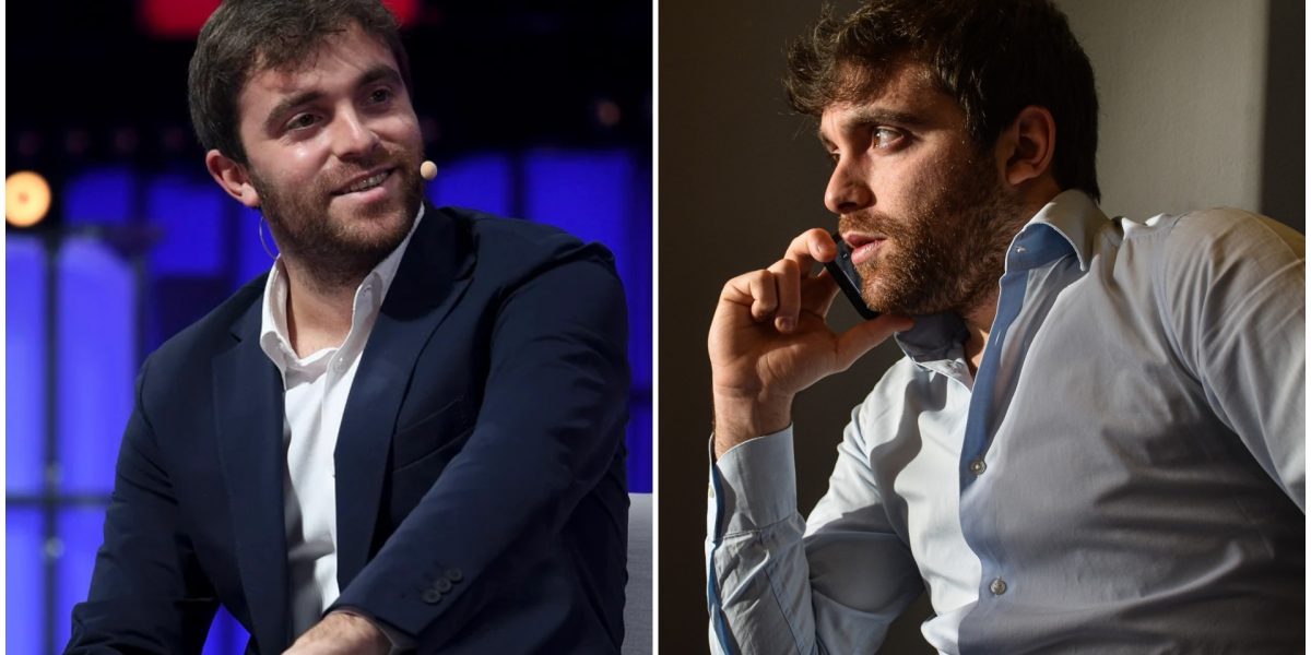 Fabrizio Romano, ”bomba” transferurilor, cu probleme în dragoste