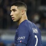 Hakimi, apărări publice după acuzațiile de viol: „Sunt nevinovat!”