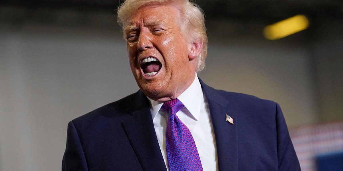 Averea lui Donald Trump, prăbușită: Peste 1 miliard $ pierduți pe Bitcoin!