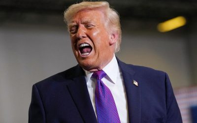 Averea lui Donald Trump, prăbușită: Peste 1 miliard $ pierduți pe Bitcoin!