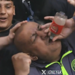 Fan City, show total după umilința lui Arsenal cu Chelsea: „Mișto” de galerie