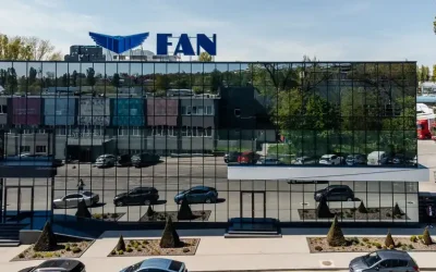 Fan Courier: Zeci de sedii, închise! România paralizată de curierat