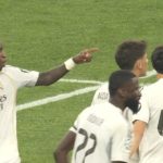 Reacție FURIOASĂ la Real Madrid după eliminarea din Champions League