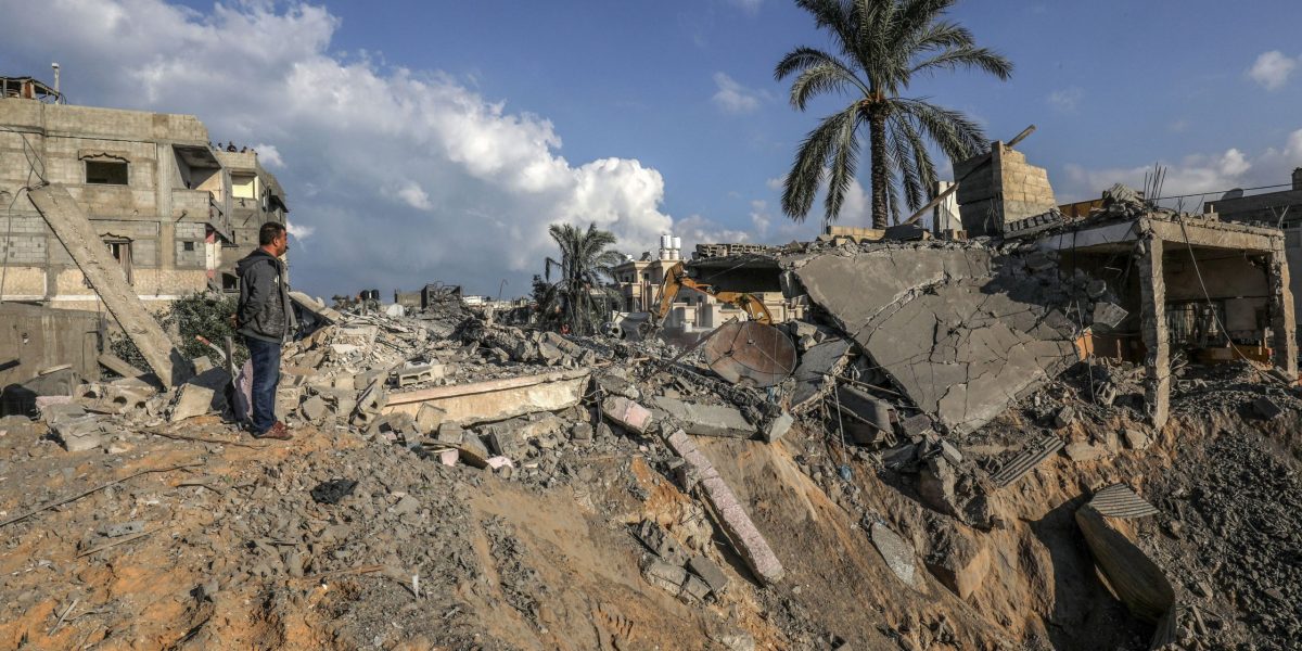 Criza fără precedent: Consiliul pentru Pace, făcut praf de Donald Trump și aliații