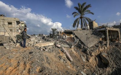 Criza fără precedent: Consiliul pentru Pace, făcut praf de Donald Trump și aliații