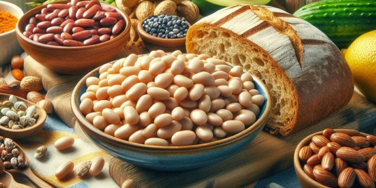 Superalimentul-minune: Slăbești ca Ozempic, inima-i protejată, cancerul, redus