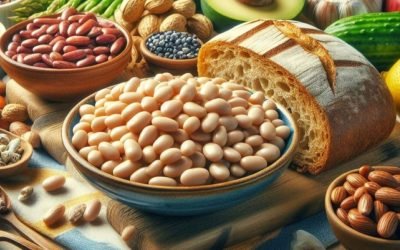 Superalimentul-minune: Slăbești ca Ozempic, inima-i protejată, cancerul, redus