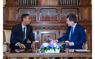 Ambasadorul Cubei în România: Ce viitor au relațiile Cuba-România?