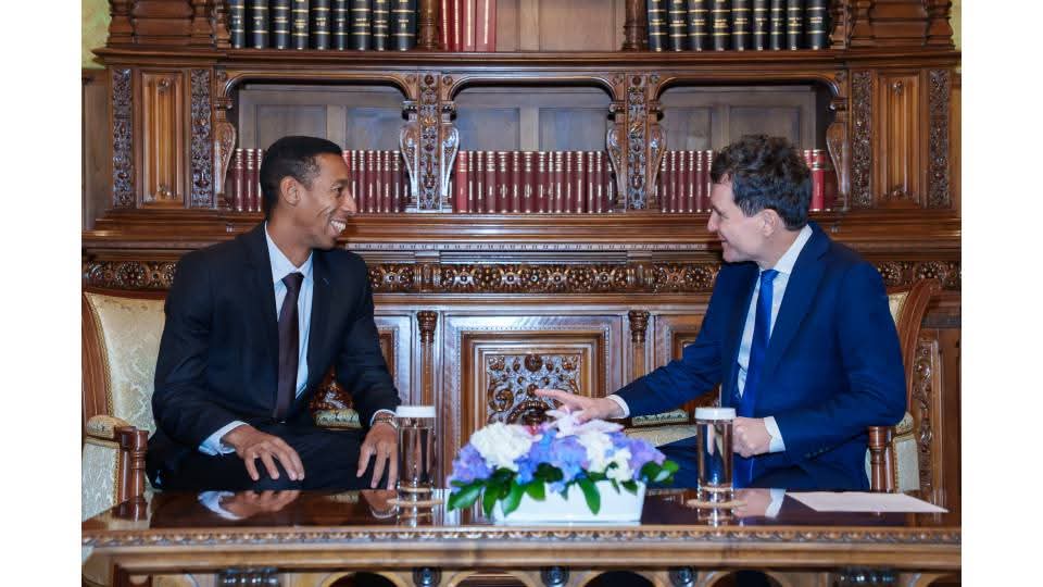 Ambasadorul Cubei în România: Ce viitor au relațiile Cuba-România?