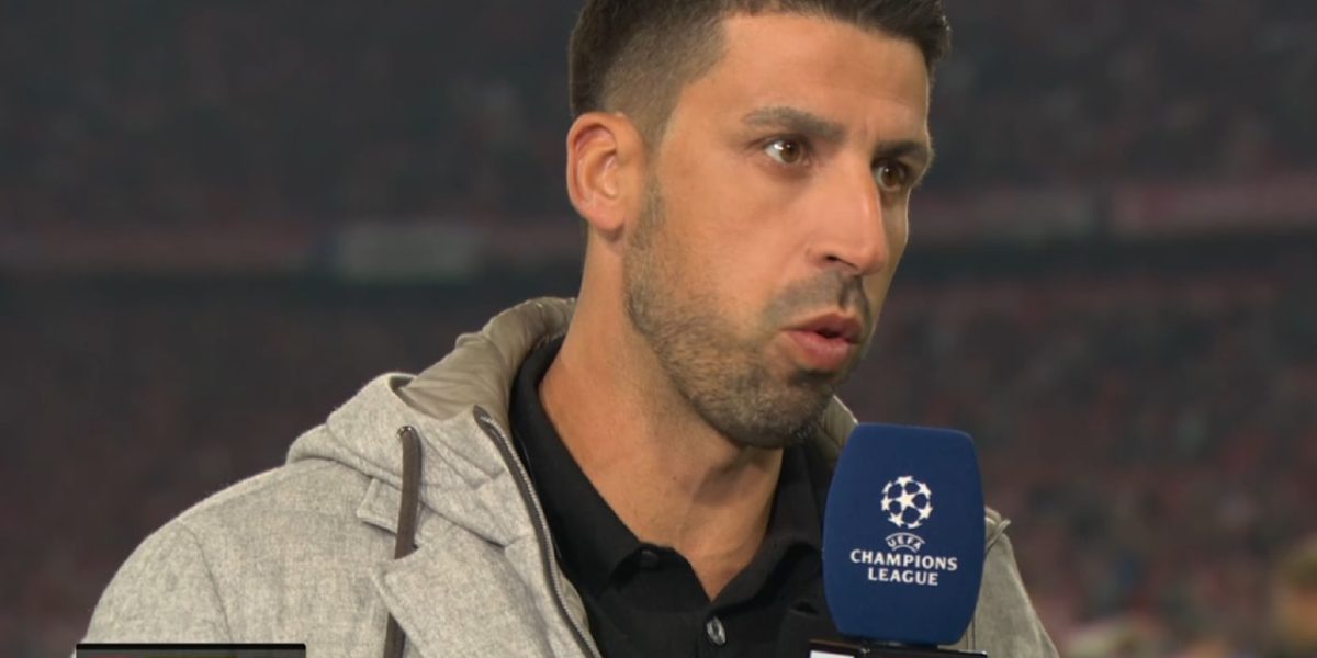 Khedira, emoții la Mondiale: „Rănim un om!”