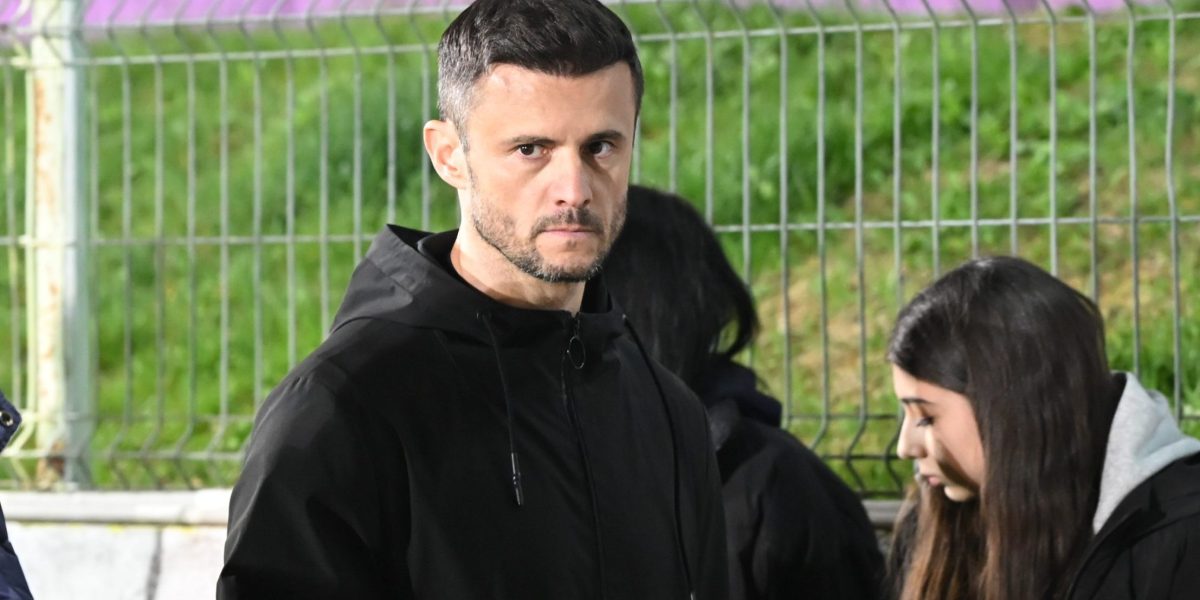 Nicolescu, furios după Dinamo – CFR: „Sânge proaspăt!” Schimbări masive