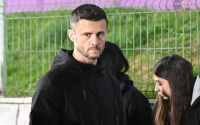 Nicolescu, furios după Dinamo – CFR: „Sânge proaspăt!” Schimbări masive