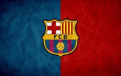 Barcelona, val de plângeri la UEFA: Arbitrul Clement Turpin, ultimul „pârât”