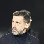 Kopic, furios după Cluj – Dinamo 1-1: „Am meritat! Au scos de pe linia porții!”