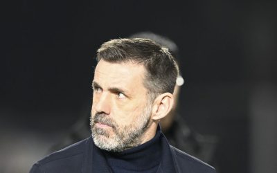 Kopic, după ”U” Cluj: ”Meritat! Am fost superior”. Ce se-ntâmplă cu Karamoko?