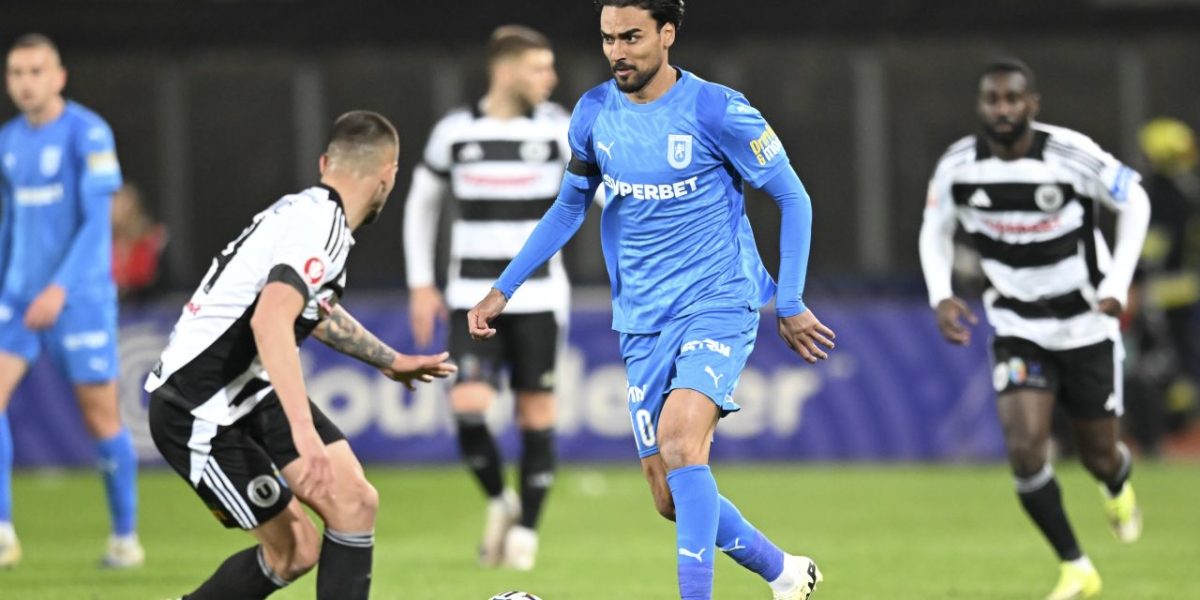 Reacția lui Craiova după eșecul cu Dinamo: Ce spun oltenii despre meciul cu ”U” Cluj