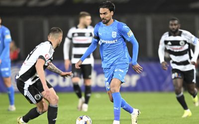 Reacția lui Craiova după eșecul cu Dinamo: Ce spun oltenii despre meciul cu ”U” Cluj