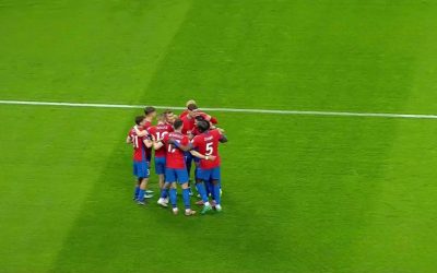 Cine a strălucit în FCSB – Oțelul Galați: Eroul serii, deconspirat