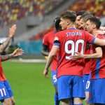 FCSB – Oțelul, scor de tenis pe Arena Națională. Show sub Rădoi în play-out