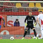 Târnovanu, dezvăluiri despre banca de rezerve la FCSB: „Am vorbit cu Gigi Becali”