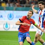 FCSB – ULUITOR 4-0 cu Oțelul Galați! Spectacol în prima repriză, apoi… Pauză
