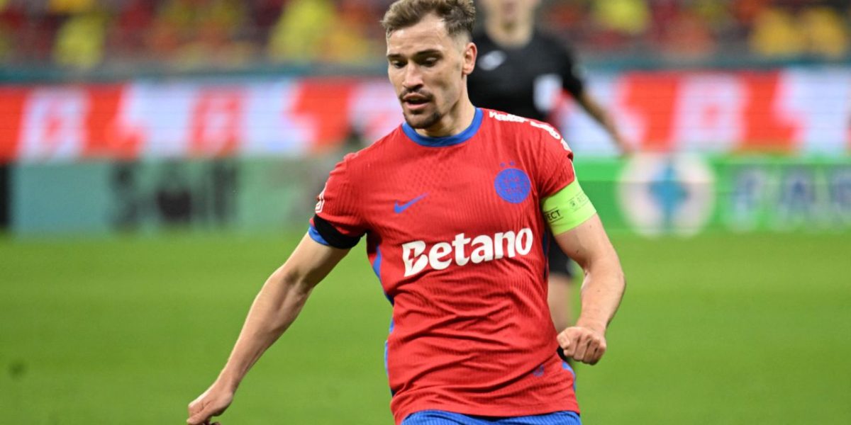 Olaru, detalii explozive: Ce prime au luat jucătorii FCSB după victoria cu Oțelul