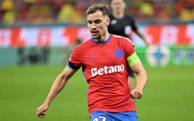 Olaru, detalii explozive: Ce prime au luat jucătorii FCSB după victoria cu Oțelul