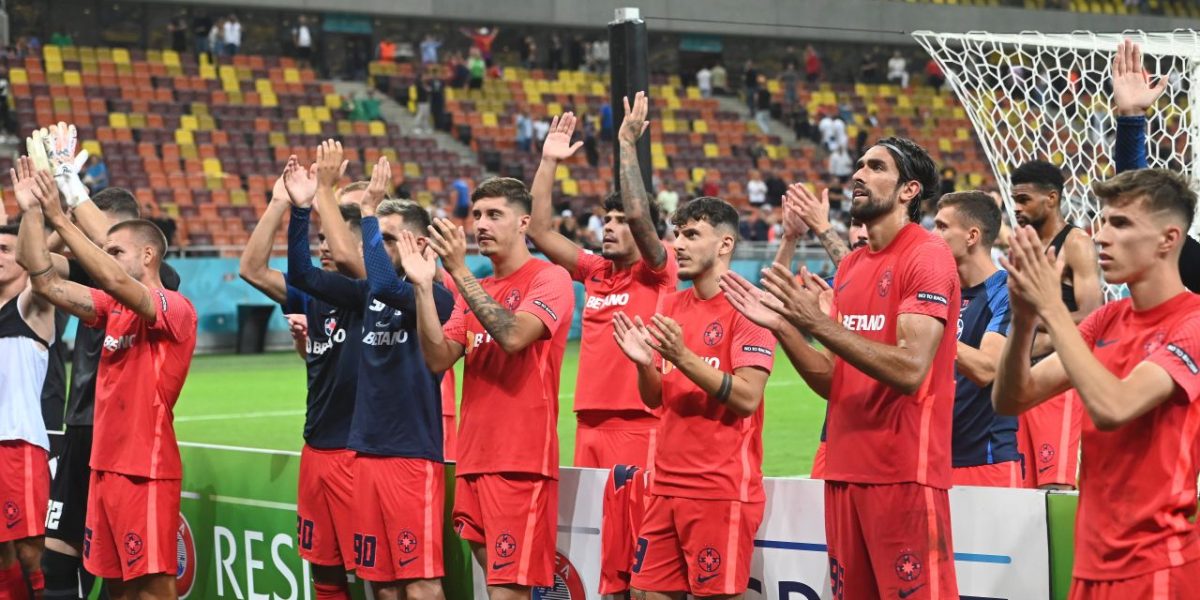 FCSB: Fostul star, liber de contract la Dinamo? bomba pe piața transferurilor