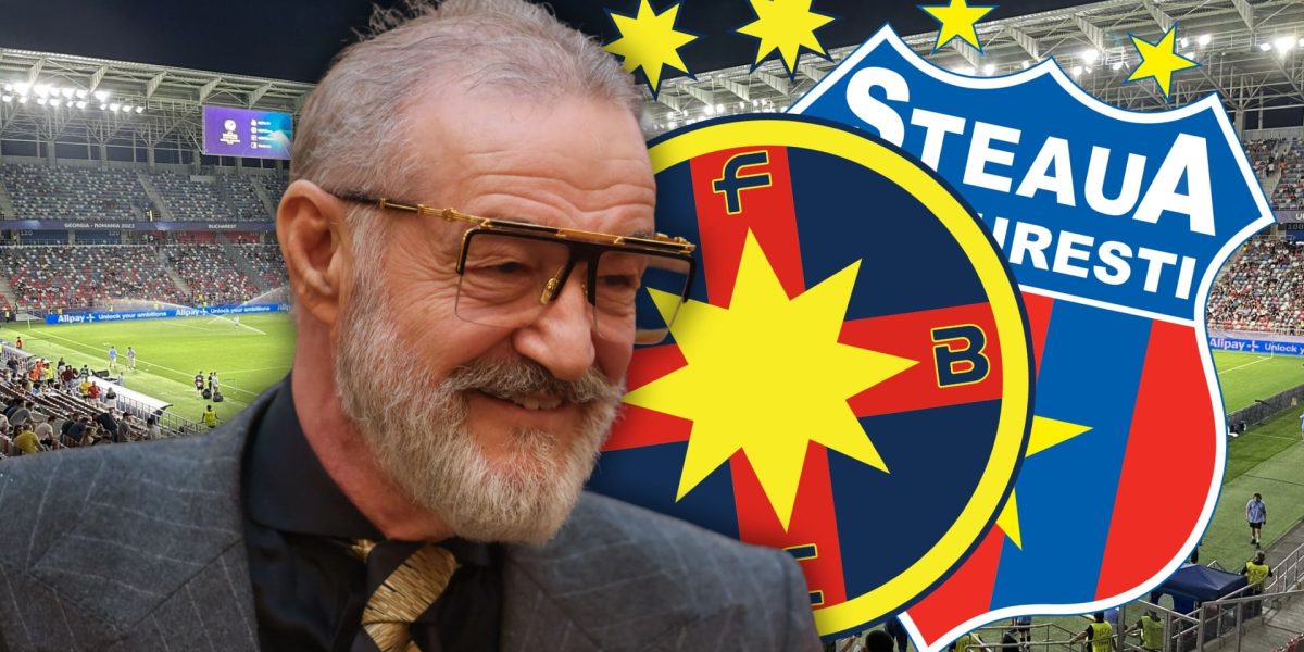FCSB, lovitură de 37 de milioane de euro cu Steaua avocatul căvescu: Am depus cerere, exclusiv