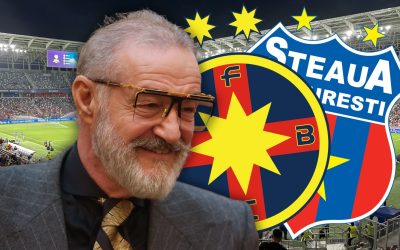 FCSB, lovitură de 37 de milioane de euro cu Steaua avocatul căvescu: Am depus cerere, exclusiv
