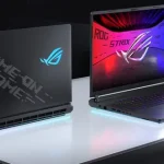 ASUS dă garanție UN AN pentru laptopuri: Ecran spart? Cădere? Ai acoperire!