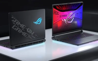 ASUS dă garanție UN AN pentru laptopuri: Ecran spart? Cădere? Ai acoperire!