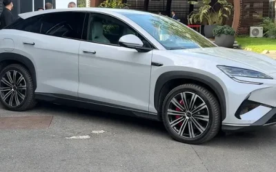 ADAC, test crunt: Cât pierd electricile din autonomie la 0 grade în România?