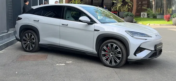 ADAC, test crunt: Cât pierd electricile din autonomie la 0 grade în România?