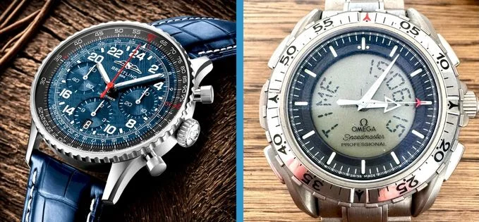 Ce ceasuri purtau astronauții Artemis 2? Detalii spectaculoase din spațiu!