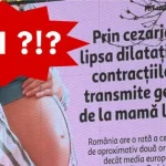 Anti-cezariană în România: Cine plătește panourile misterioase?