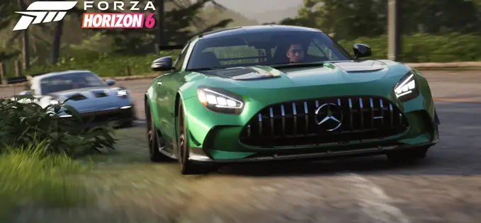 Forza Horizon 6 promite spectacol: E gata să detronge titlul preferat