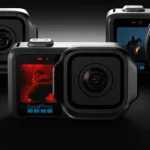 GoPro lovește piața: CAMERA MISSION 1 filmează 8K, pentru profesioniști