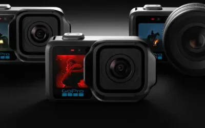 GoPro lovește piața: CAMERA MISSION 1 filmează 8K, pentru profesioniști