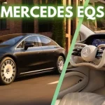 Noul Mercedes EQS: Record de autonomie, 926 km!