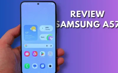 Samsung Galaxy A57 vs. Generația anterioară: Duel de telefoane bune