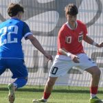 Fotbalist român, debut de vis pentru Austria: „Perle a la Beckham”! Număr 10