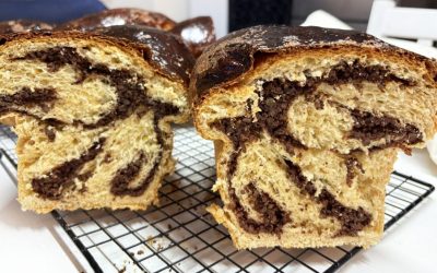 Cozonacul perfect, cu fâșii aerate și aspect apetisant, poate fi obținut urmând câteva secrete culinare