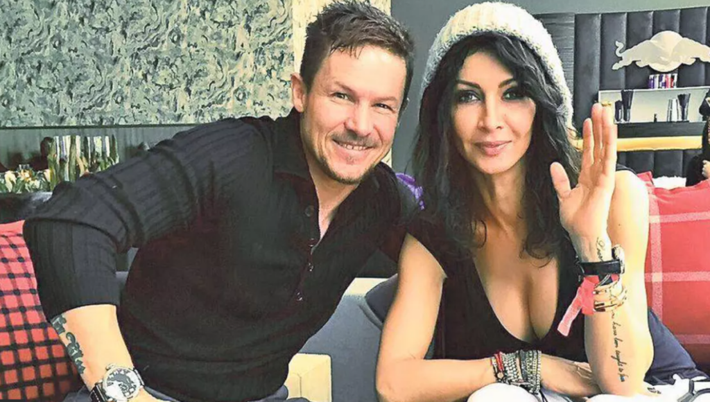 Mihaela Rădulescu, prigonită după moartea lui Felix Baumgartner: „N-am furat Rolex”